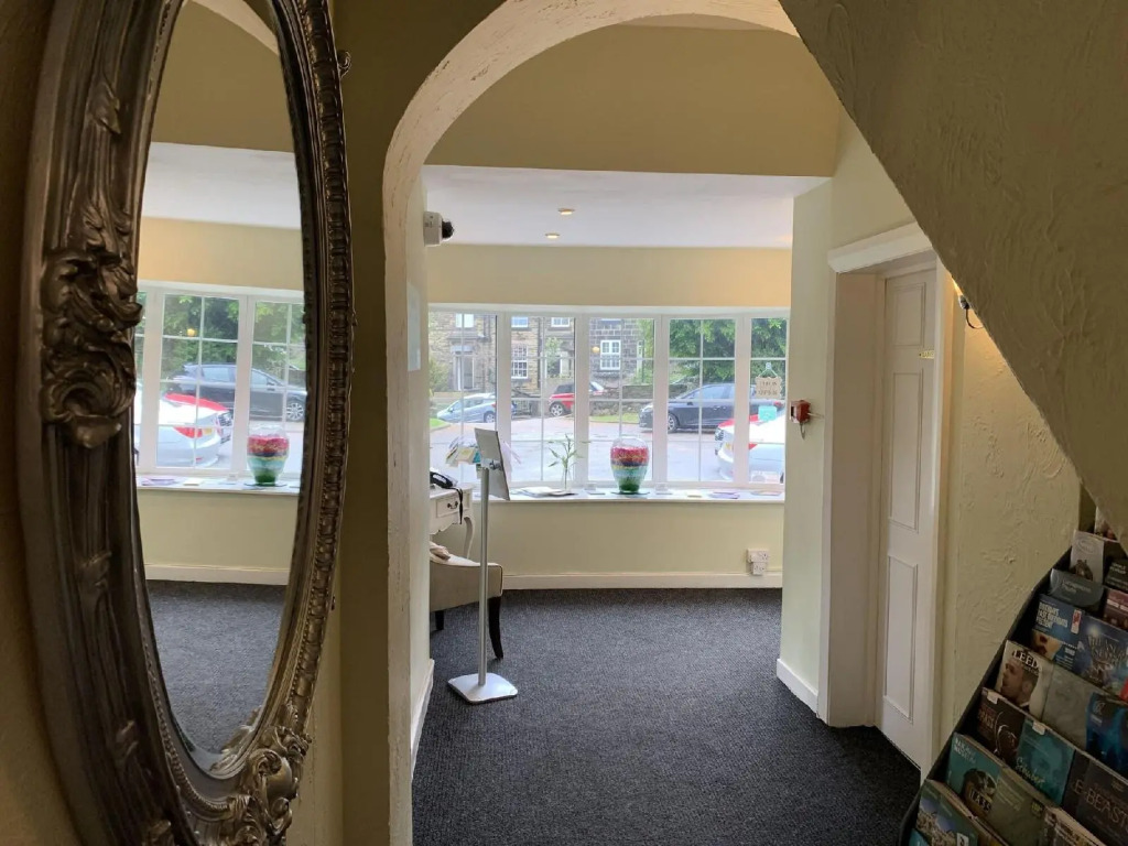Peasehill House Hotel