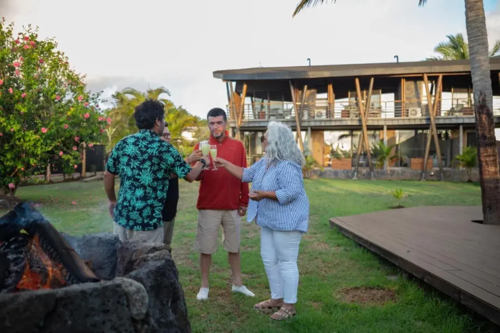 Hotel Ohana