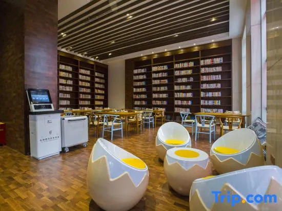 Quintessence Century Hotel