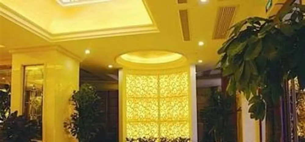 Lin'an Jingang Hotel Business Branch