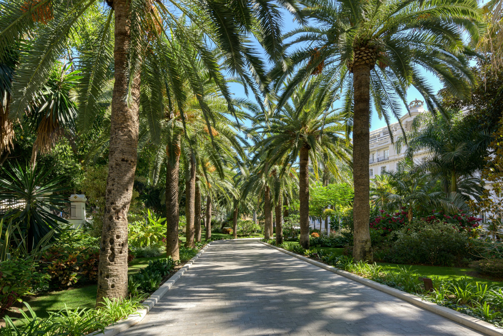 Gran Hotel Miramar GL
