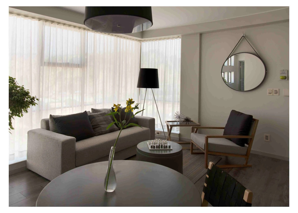 Casa Grande Suites