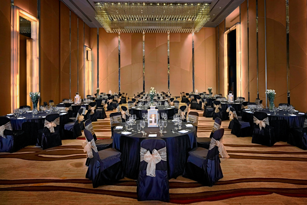 Rayong Marriott Resort & Spa