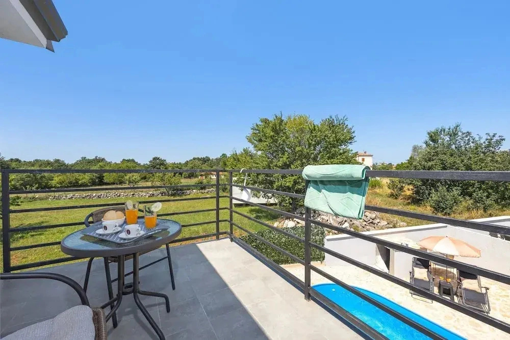 Villa Bugenvilija with Private Pool