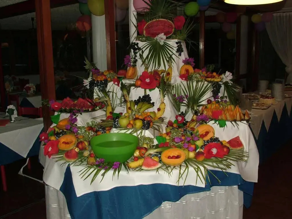 Club Hotel Marina 2