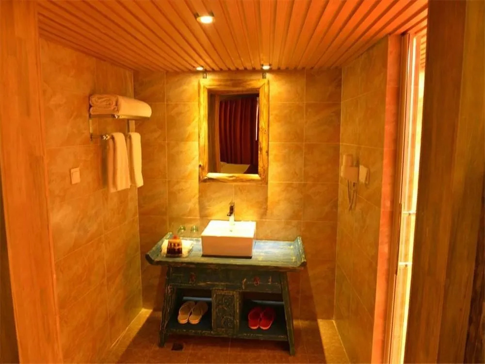 Sanse Yunhe Inn