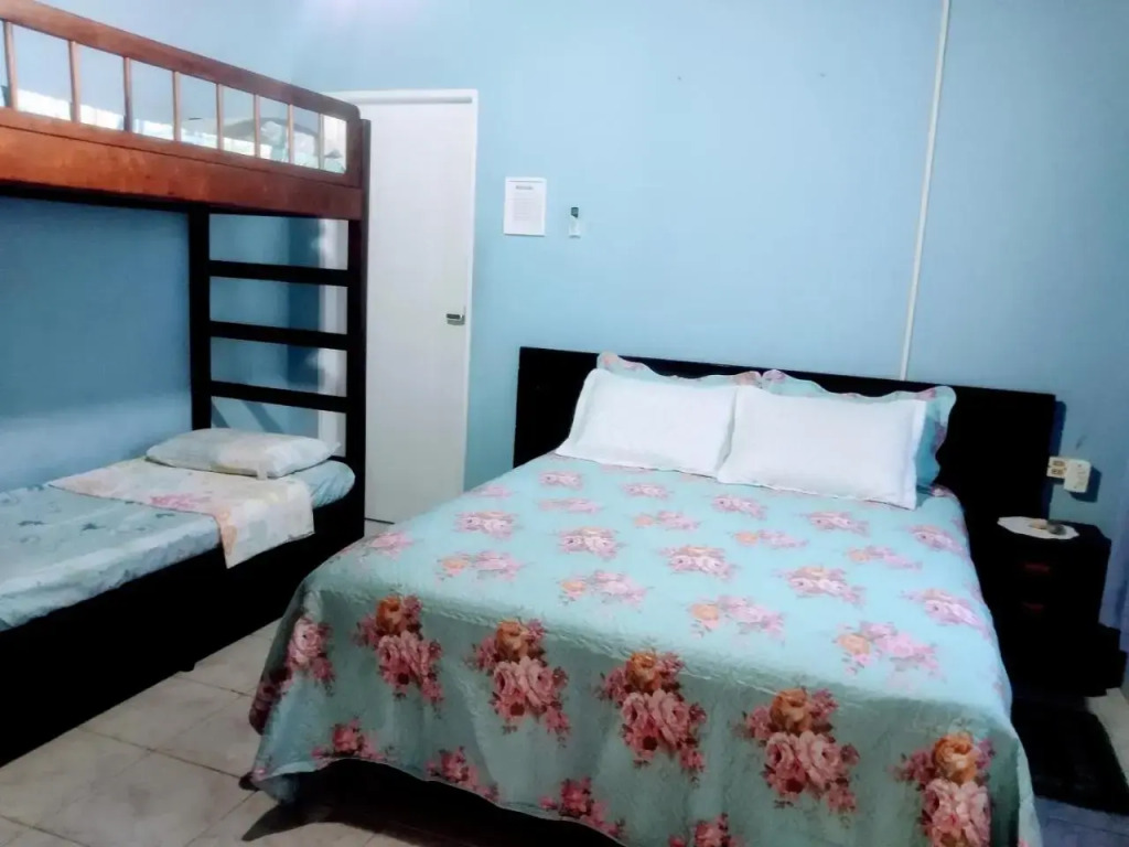 Hostel Itanhaém