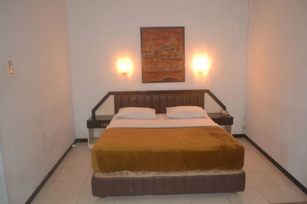 Hotel Srikandi