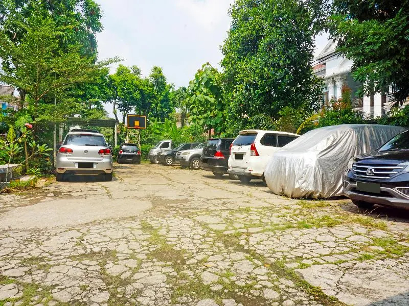 91412 Ameera Inn Syariah