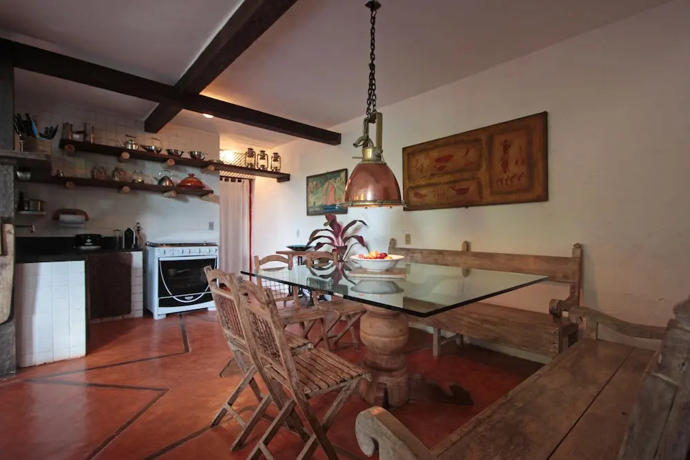 casa gaiolas