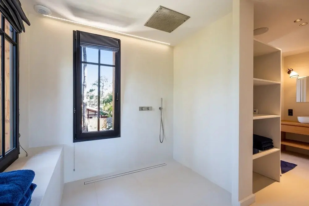 Luxury Family Villa Near Arcachon Bay