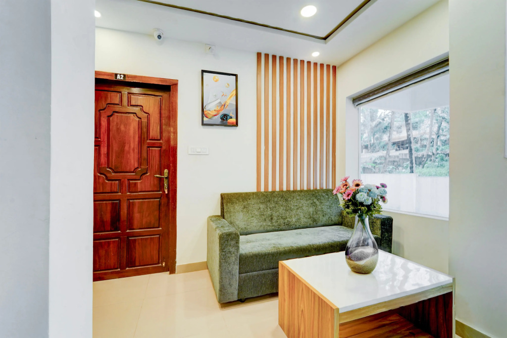 Hotel O Kazhakootam Near Technopark Phase 2
