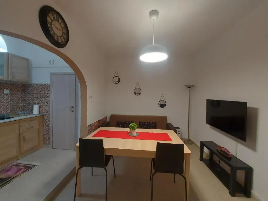 Angie's House Volos