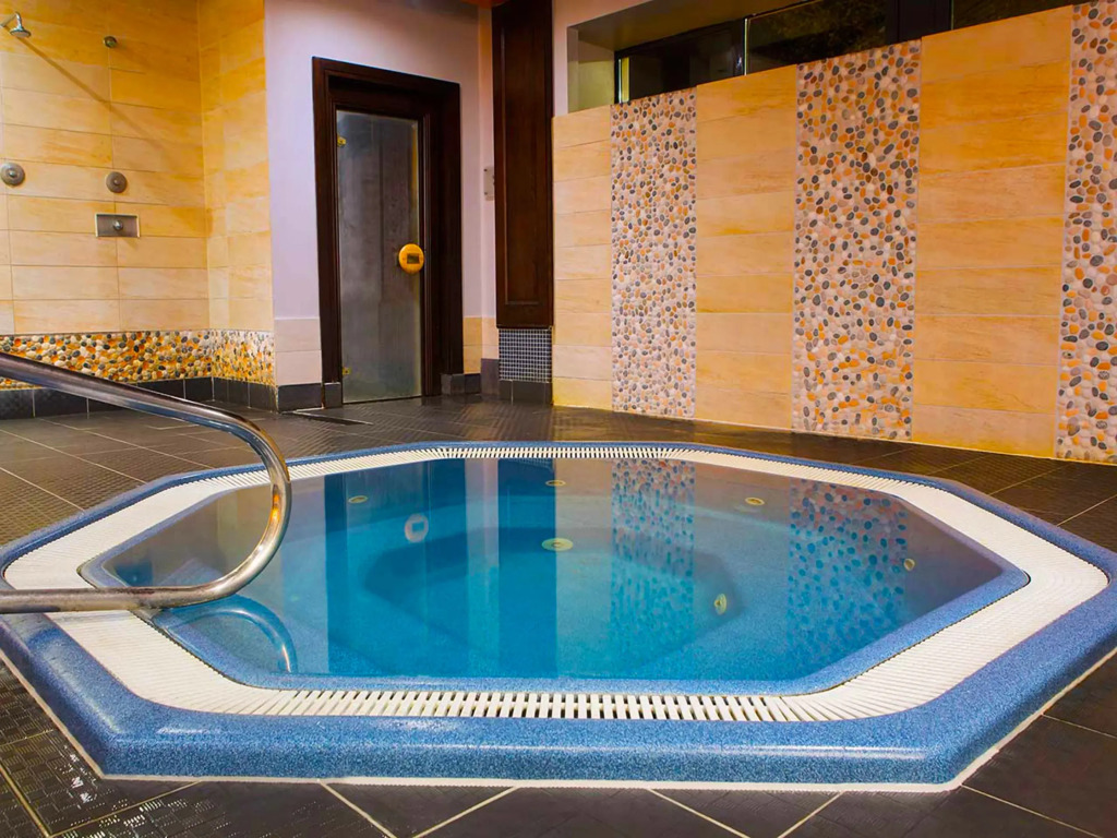 Claregalway Hotel