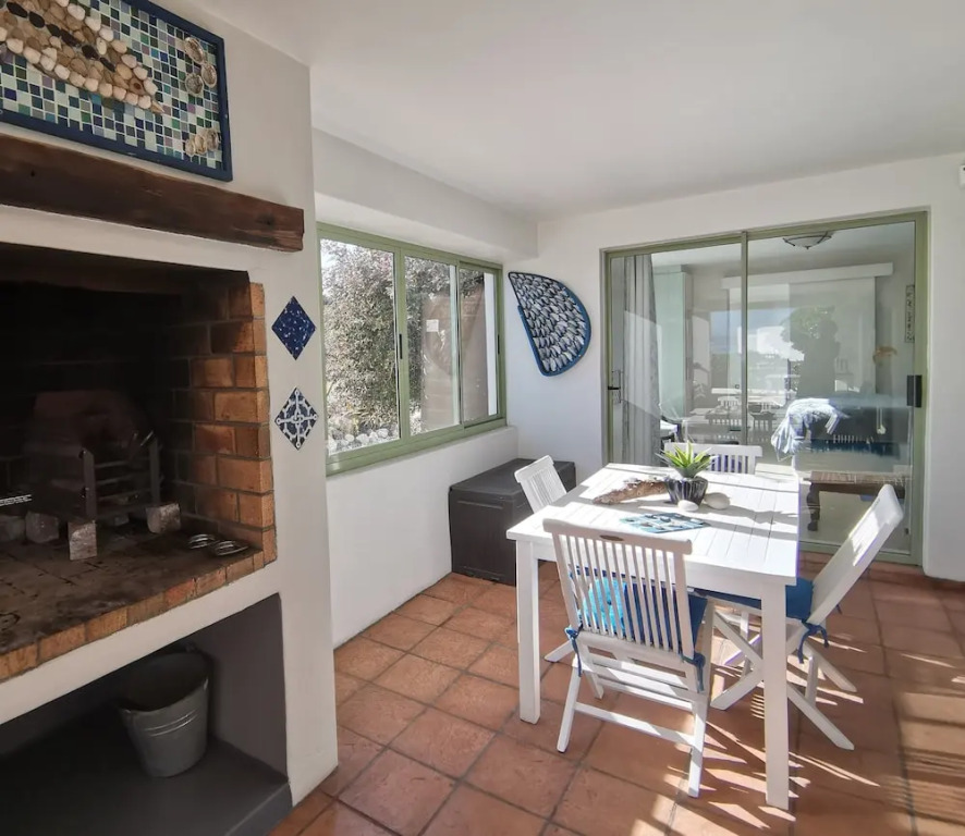 Langebaan Paradise Beach 5 Elara Apartments A,B &C