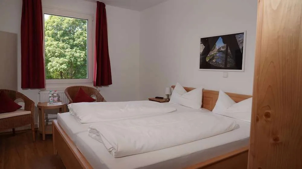 Gasthof Lafette