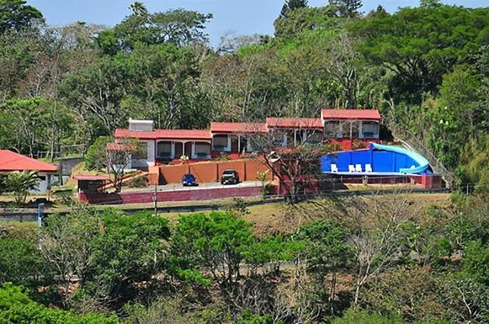 Hotel Cielo Azul Resort