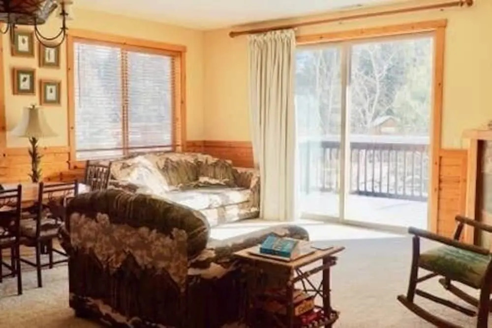 Cinnabar 3 Bedroom Condo
