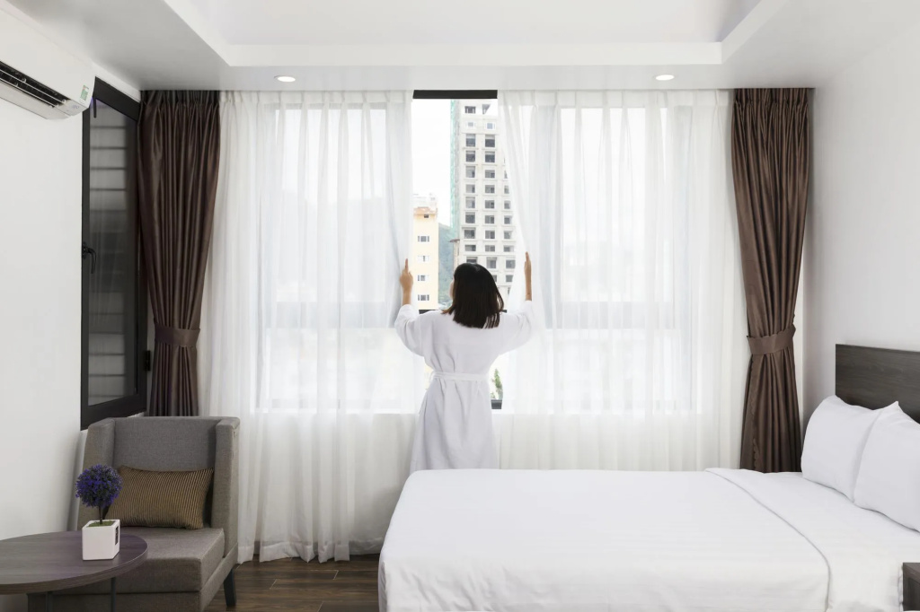 Media Nha Trang Hotel
