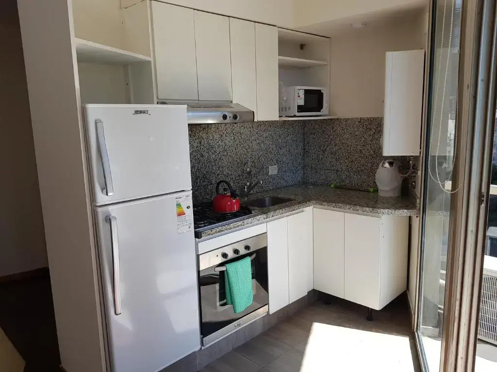 Laprida 519