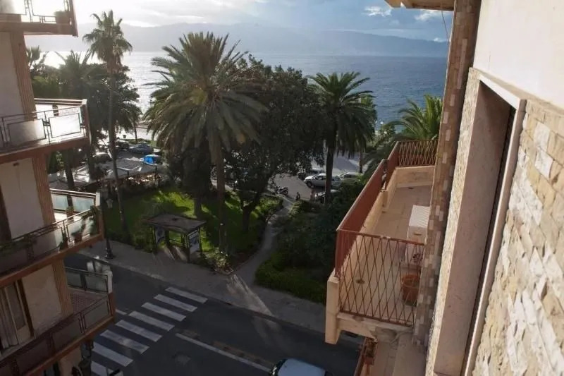 Hotel C'entro
