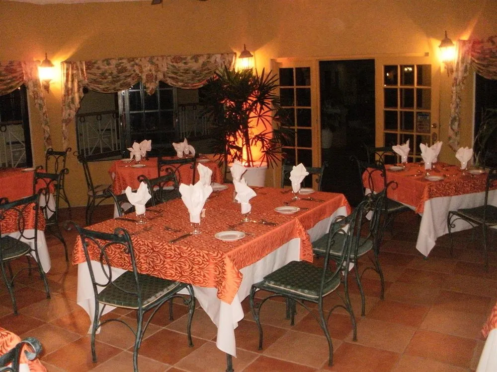 Grandiosa Hotel