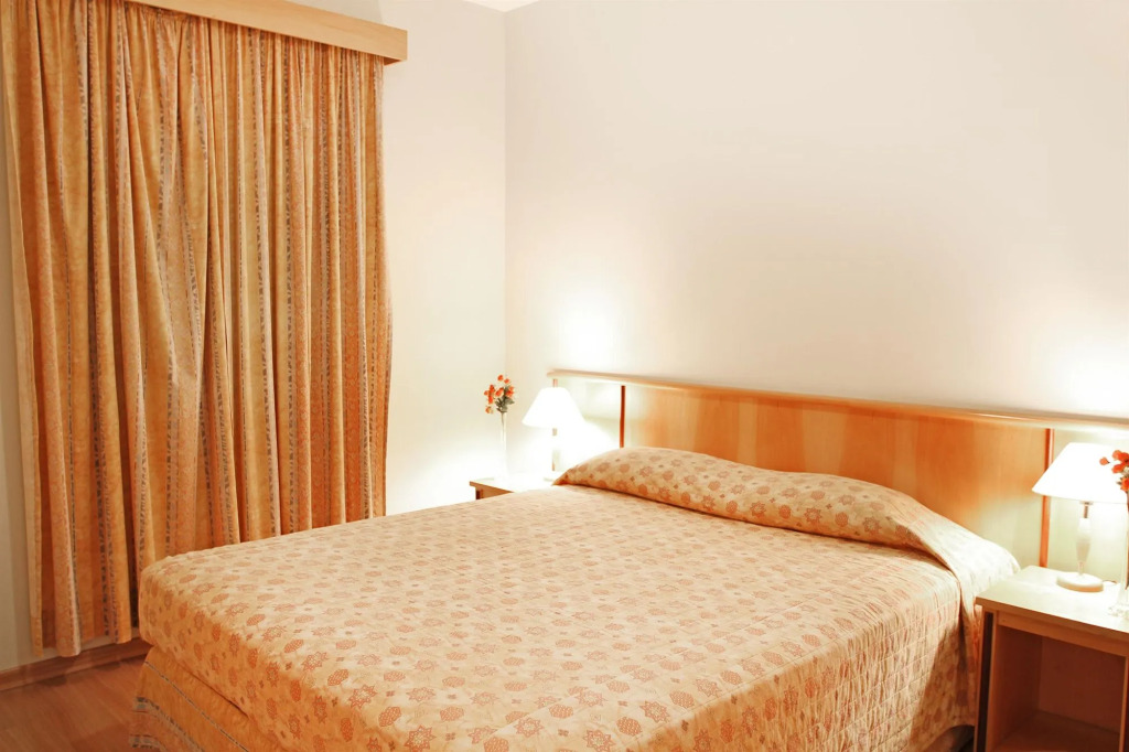 Travel Inn Conde Luciano