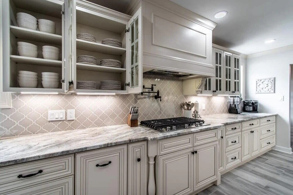 Coastal Elegance Unveiled