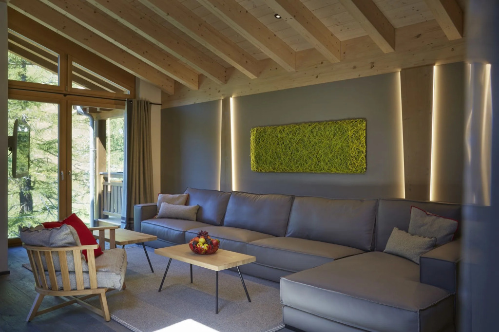 La Vue Luxury Living Apartments