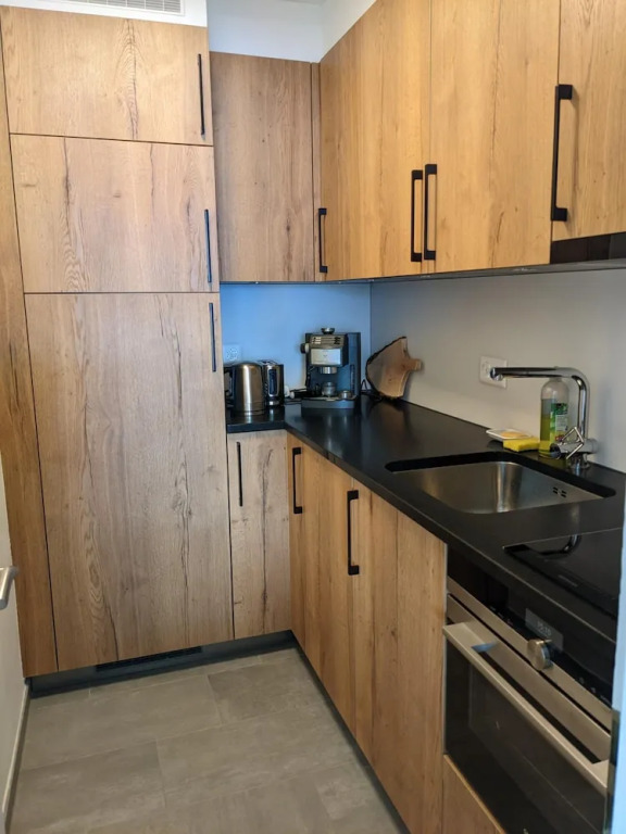 Cosy apartment in a central location