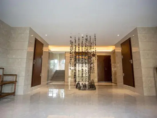 Zhangjiajie Golf Club Homestay