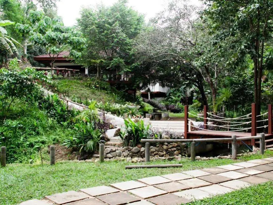 Camp Alfredo Adventure Resort