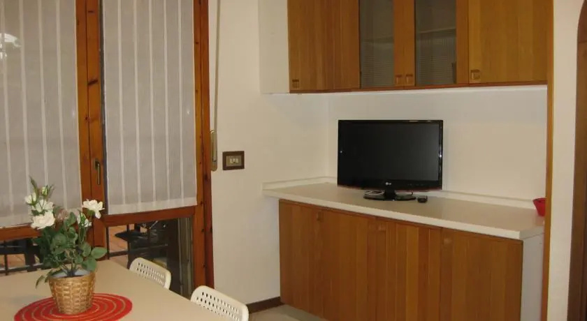 Park Apartment