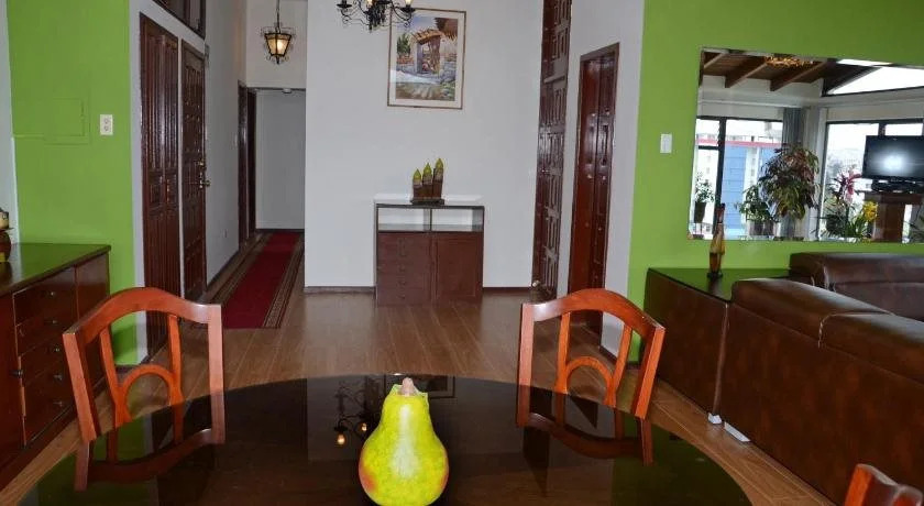 Hotel Amaranta