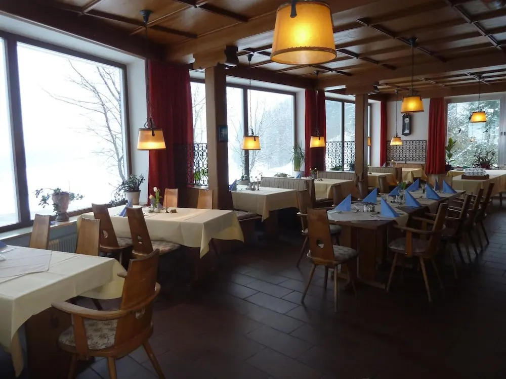 Alpenhotel Beslhof