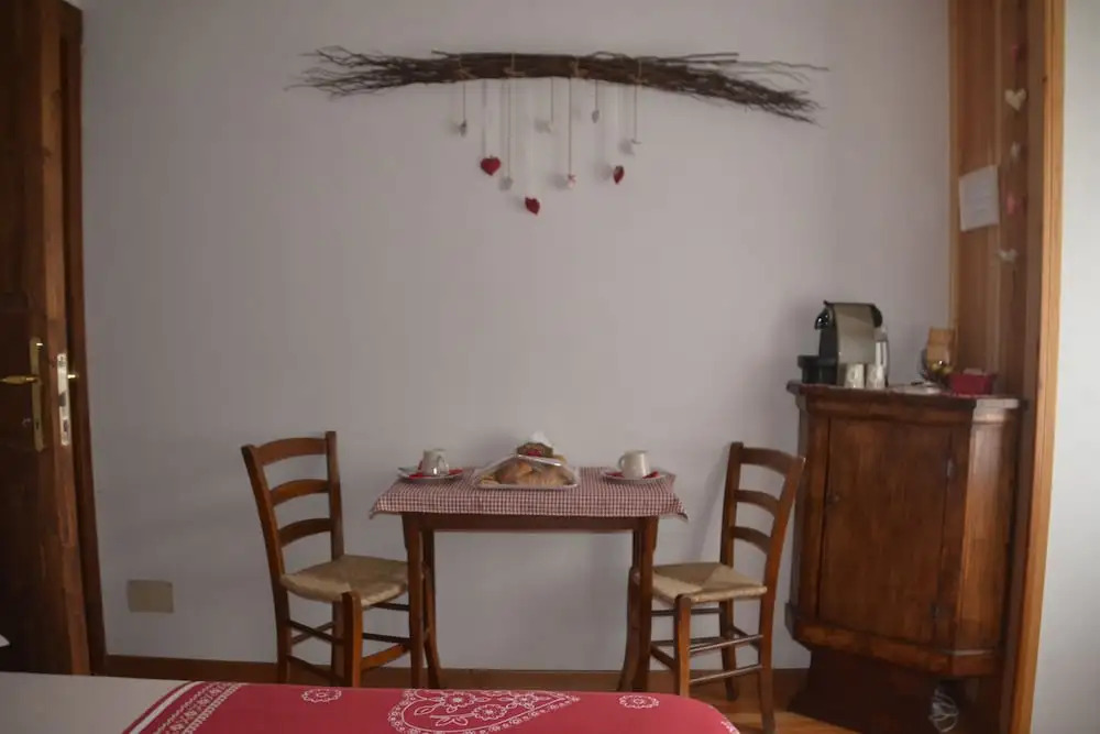 B&B Marcellina