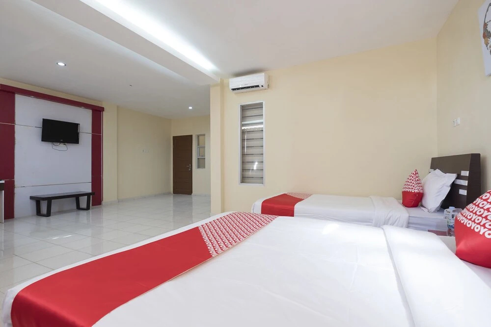 Rumah Indah Eksekutif Home Stay by RedDoorz