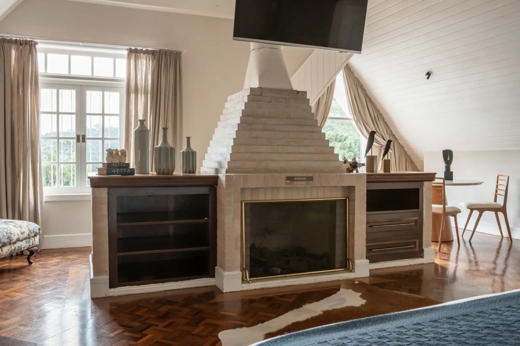 Secreto Boutique Hotel