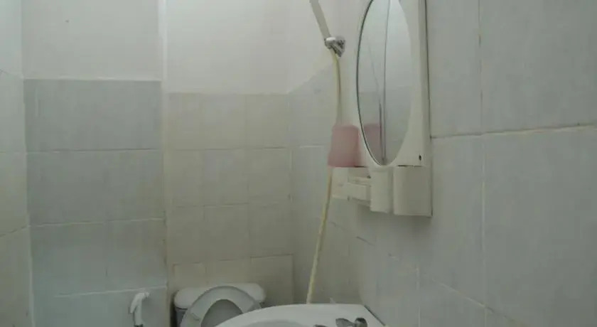 Viet Dinh Hotel