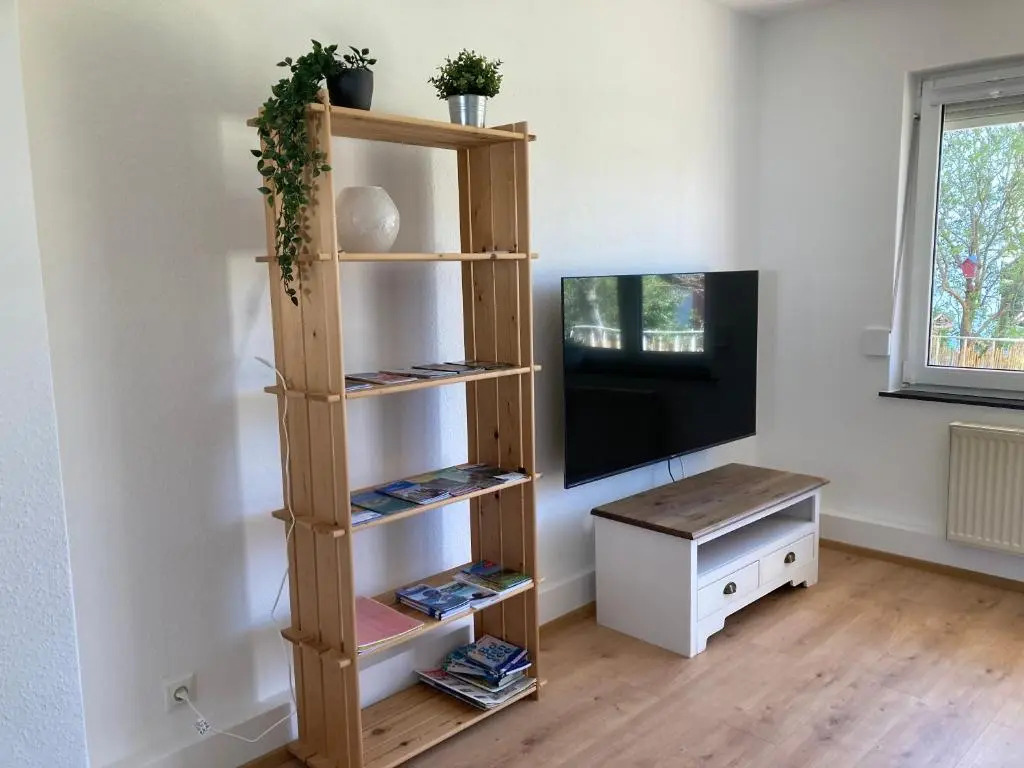 Neu Ab 2022: Schone Ferienwohnung in Top-Lage 84m2