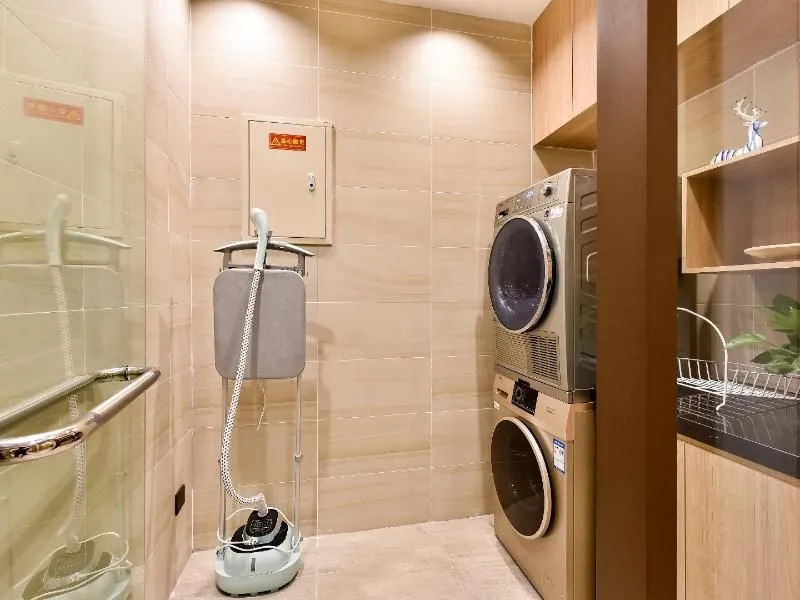 HanTing Premium Hotel (Beijing Daxing Jinxing Bridge)