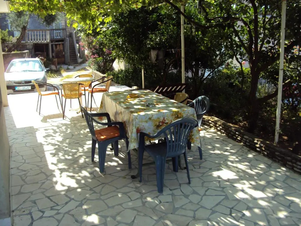 Apartments Papan