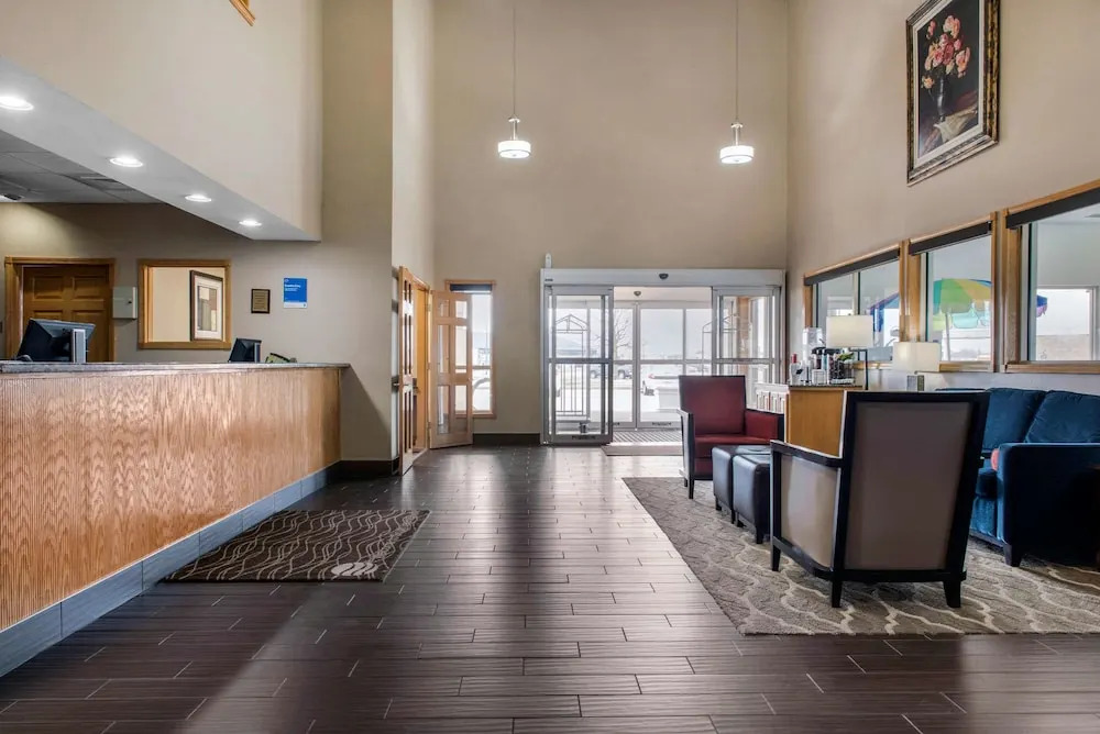 Comfort Inn South Jacksonville