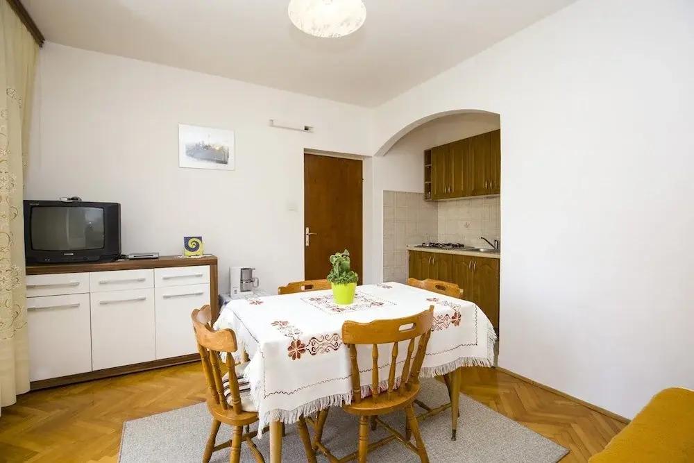 Apartment Ante Kampor