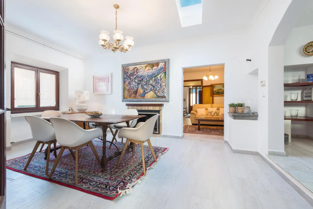 PLA DEN COSSET 4 - Villa with private pool in Capdepera. Free WiFi