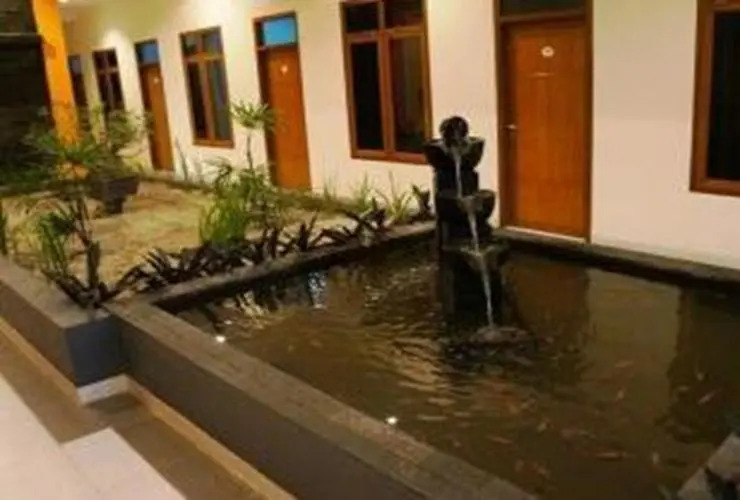 Central City 1 Hotel Belitung