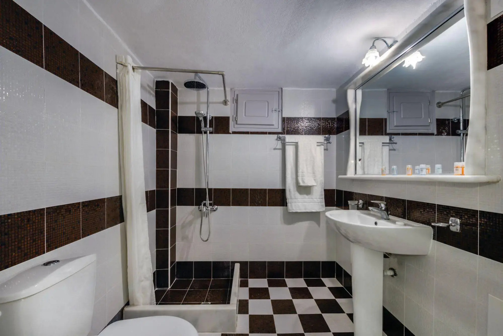 Nefeli Homes
