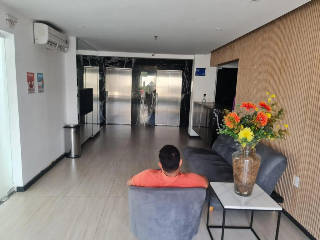 Flat Smart Residence
