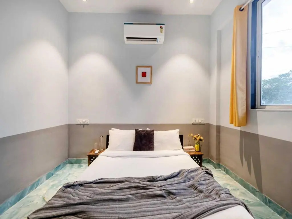 Palette Ventara Escape Bunglow | Pvt Pool | Lonavala