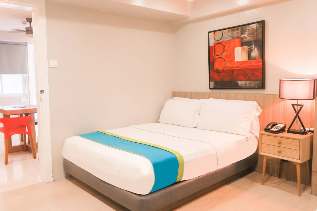 Z Pad Residences